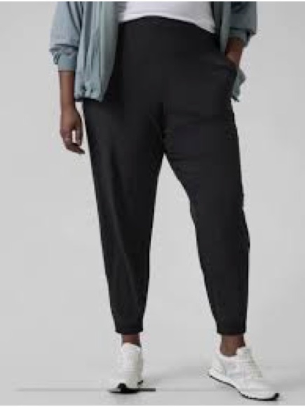 Athleta Brooklyn Mid Rise Jogger